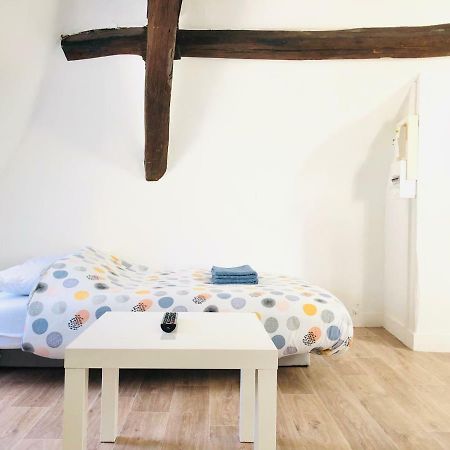 Apartament Appart Gare & Hyper Centre - 1 Minute Tram - Wifi Le Mans Zewnętrze zdjęcie